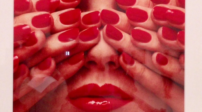 At House of Photography: Guy Bourdin