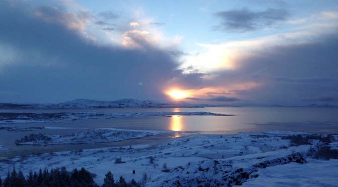 Breathtaking Icelandic Sightseeings